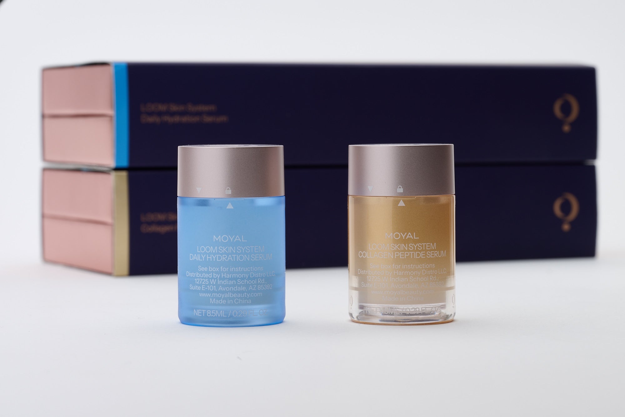 LOOM Skin System Premium Kit