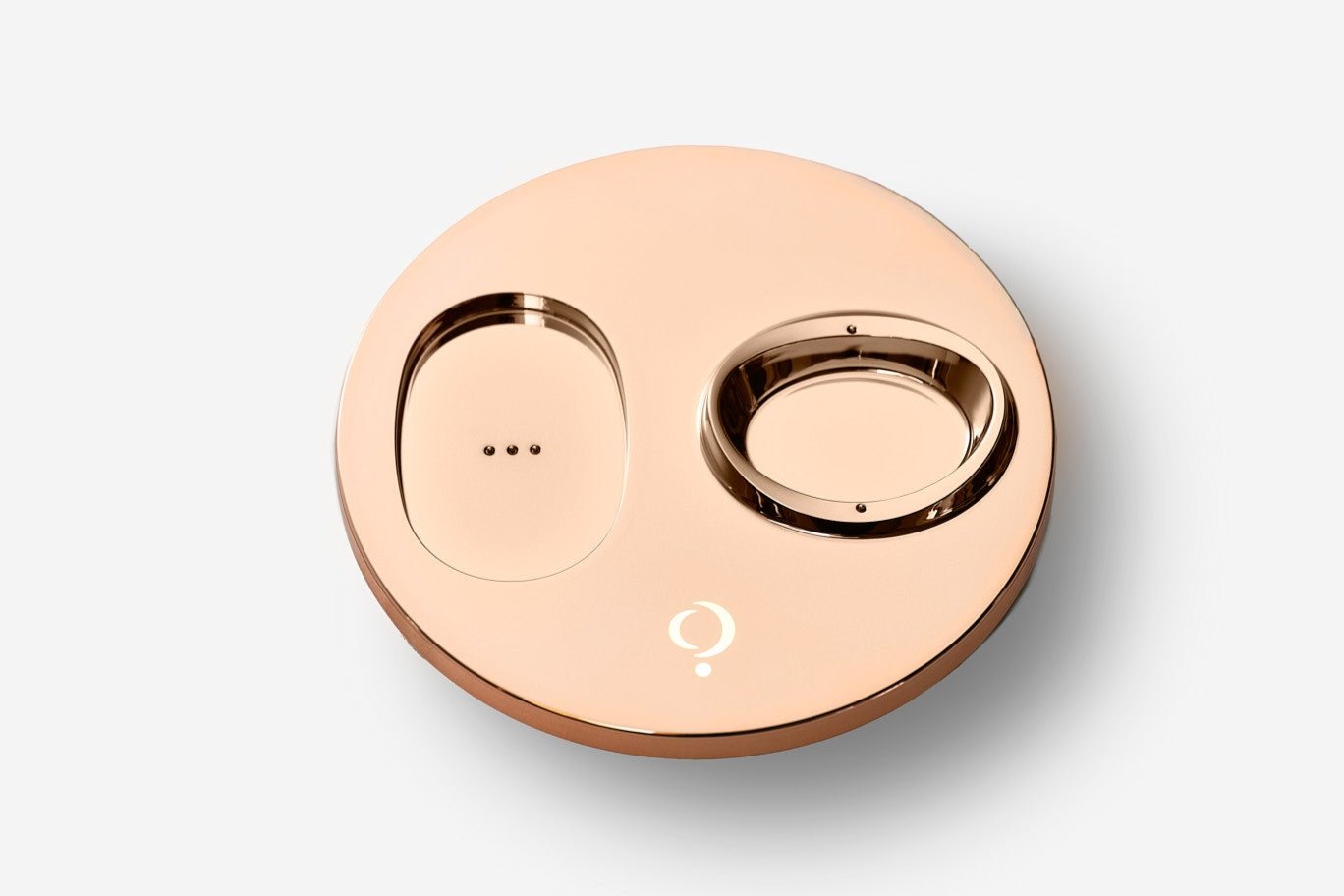 LOOM Wireless Charging Base
