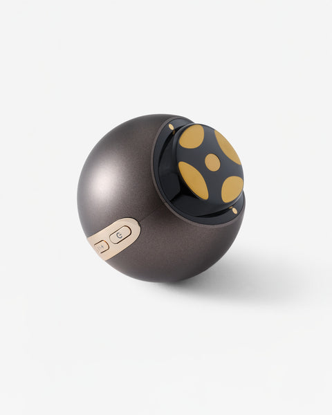 LOOM Absorb Device: Electropulse Serum Absorption Technology