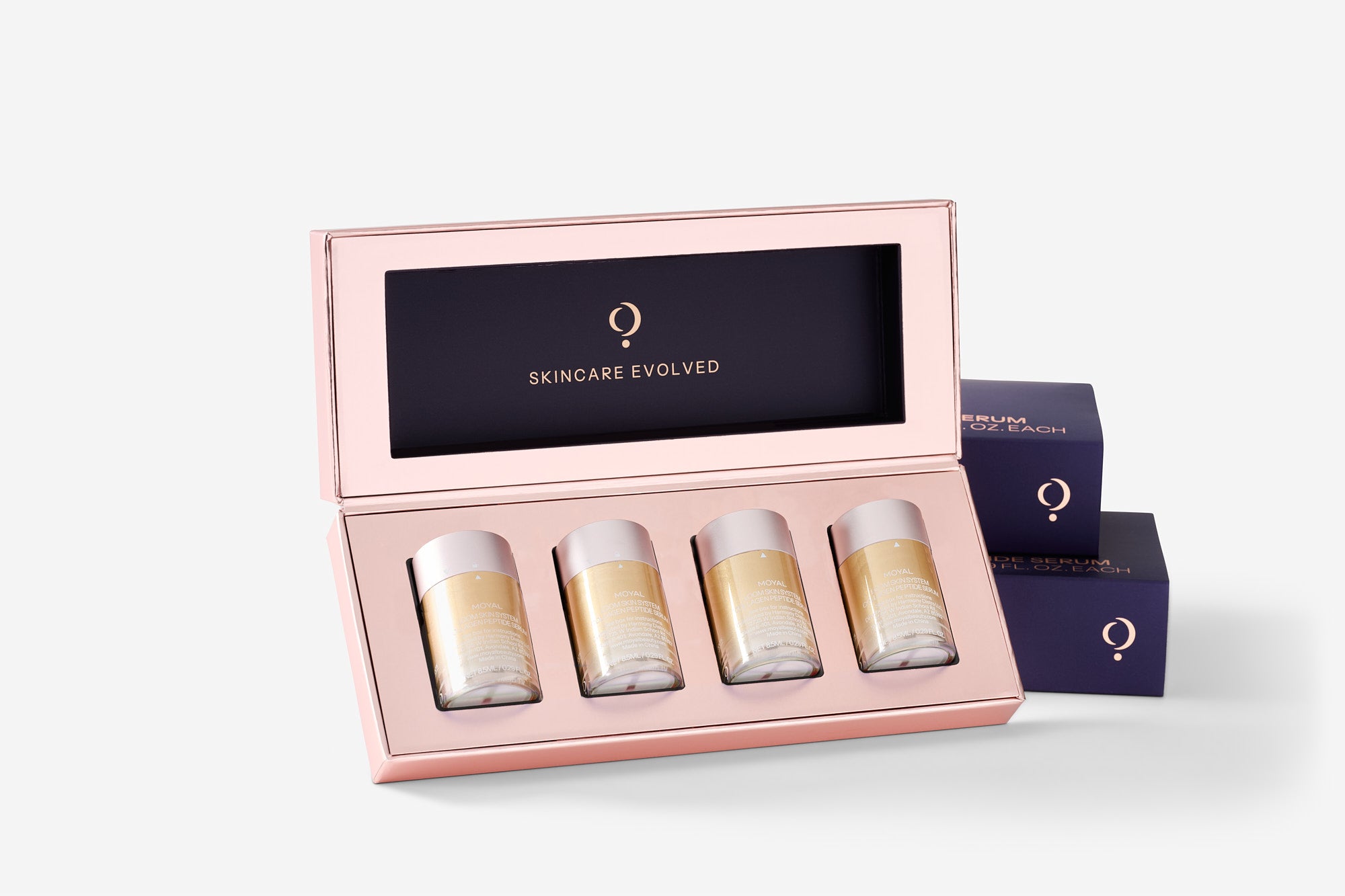 Skincare Gift Set Skincare Set Serum Set Skincare Device Skincare Technology Premium Skincare Set Luxury Skincare Set Skincare Atomizer Skincare Sprayer Skincare Mister Skincare Serum Collagen Peptides Hyaluronic Acid