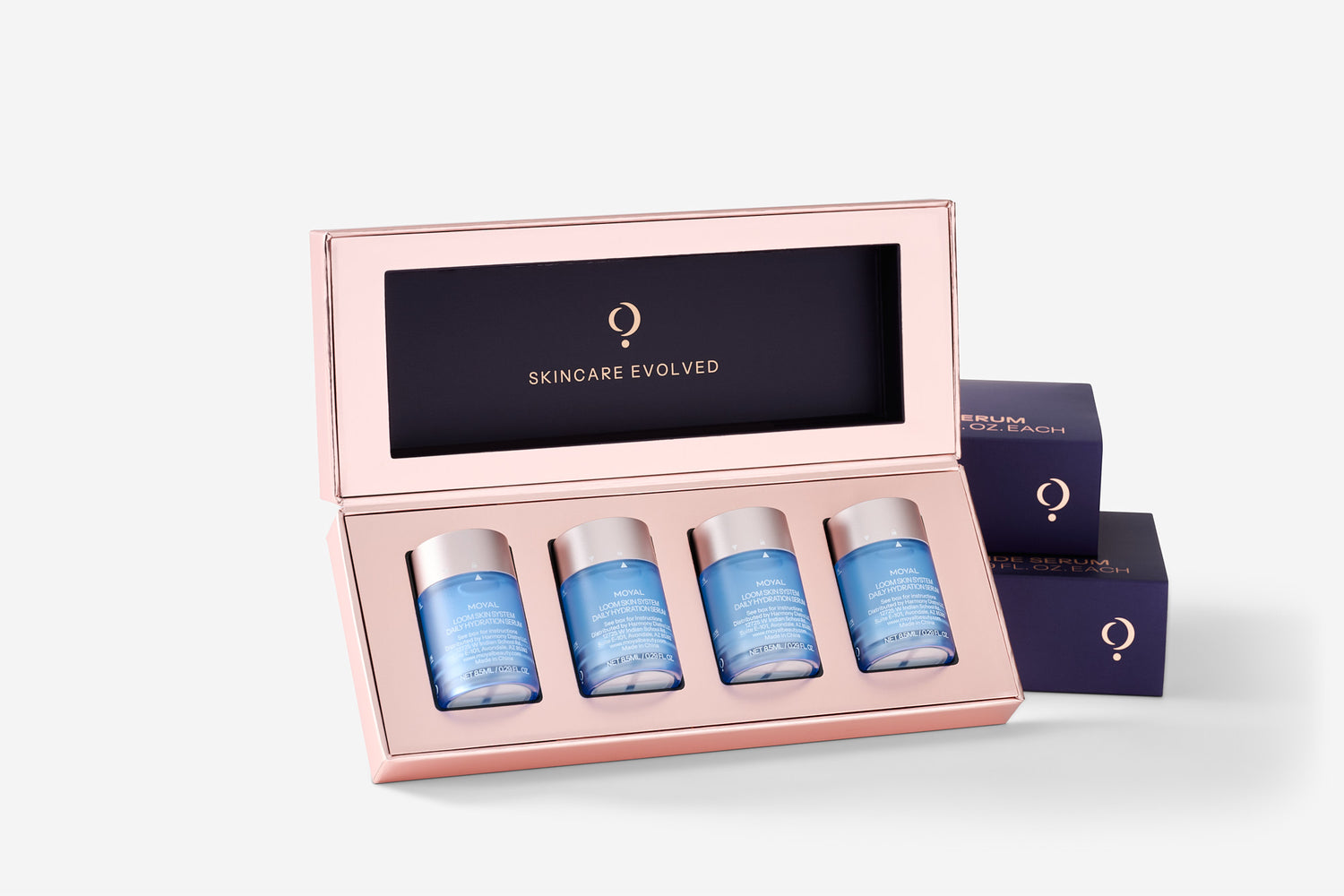 Skincare Gift Set Skincare Set Serum Set Skincare Device Skincare Technology Premium Skincare Set Luxury Skincare Set Skincare Atomizer Skincare Sprayer Skincare Mister Skincare Serum Collagen Peptides Hyaluronic Acid