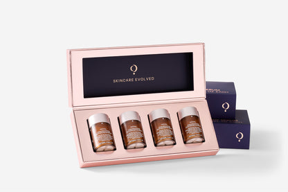 Skincare Gift Set Skincare Set Serum Set Skincare Device Skincare Technology Premium Skincare Set Luxury Skincare Set Skincare Atomizer Skincare Sprayer Skincare Mister Skincare Serum Collagen Peptides Hyaluronic Acid